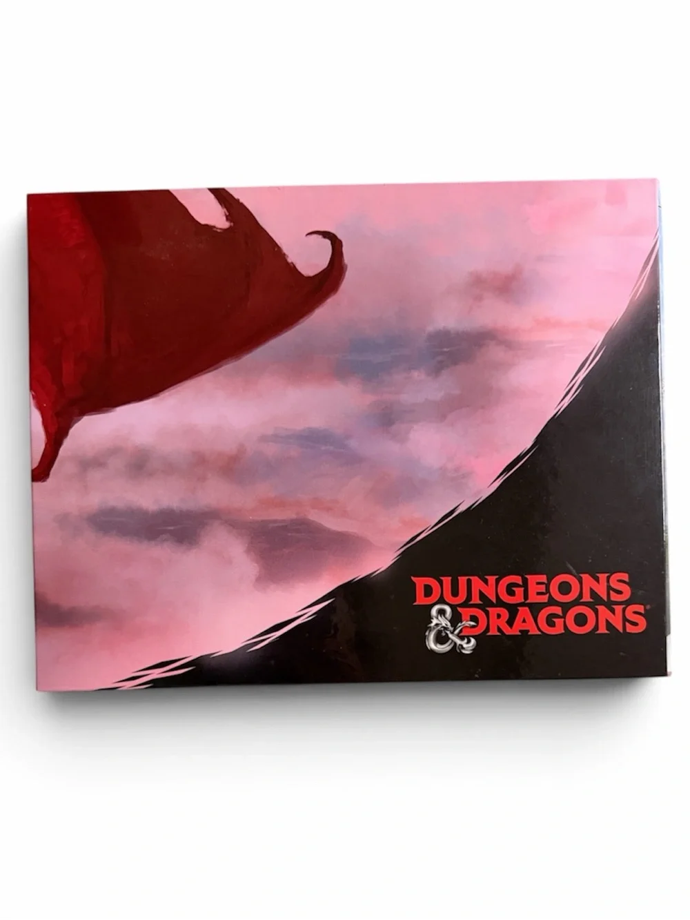 Dungeons & Dragons 5th Edition DM Screen-Reincarnated